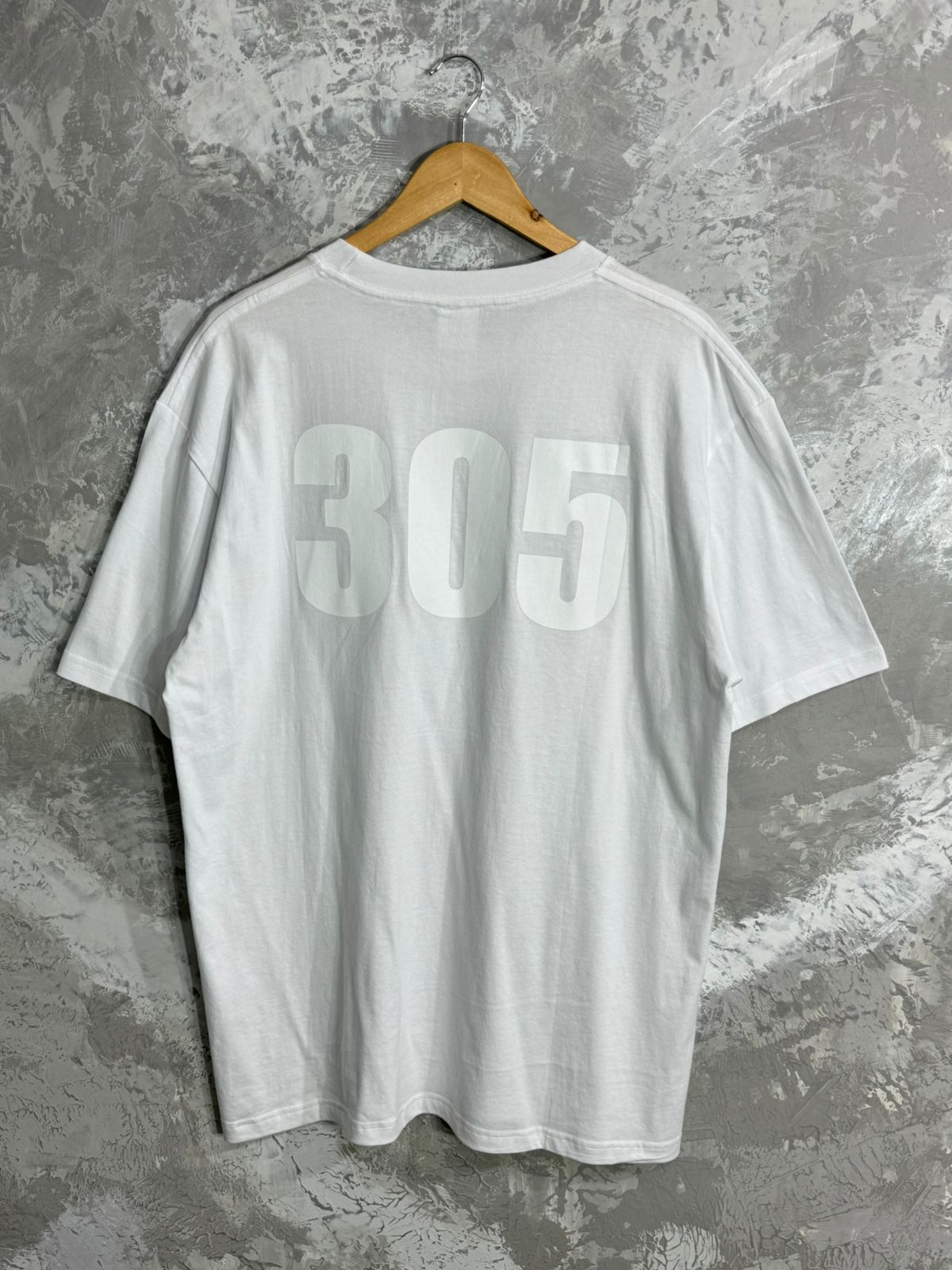 CAMISETA 350 SPM
