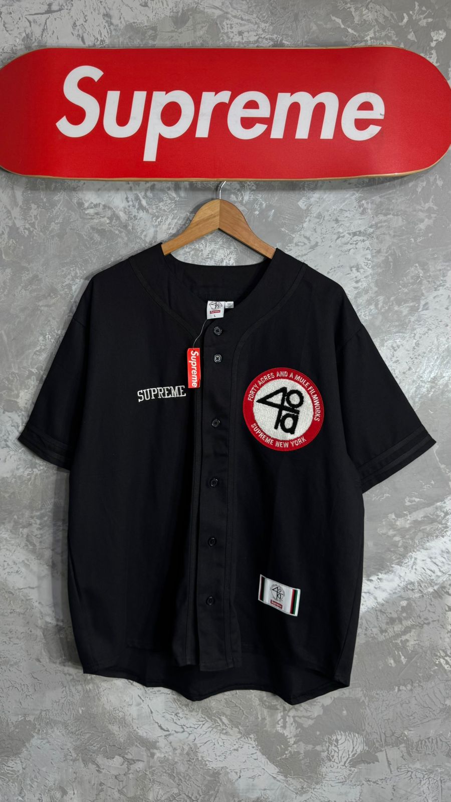 CAMISETA SPM #48