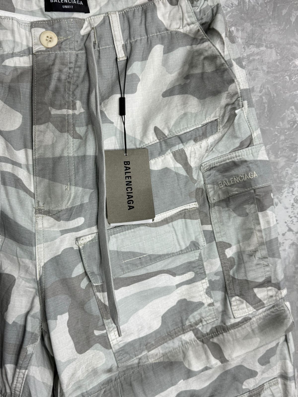 PANTALONES BLG CARGO