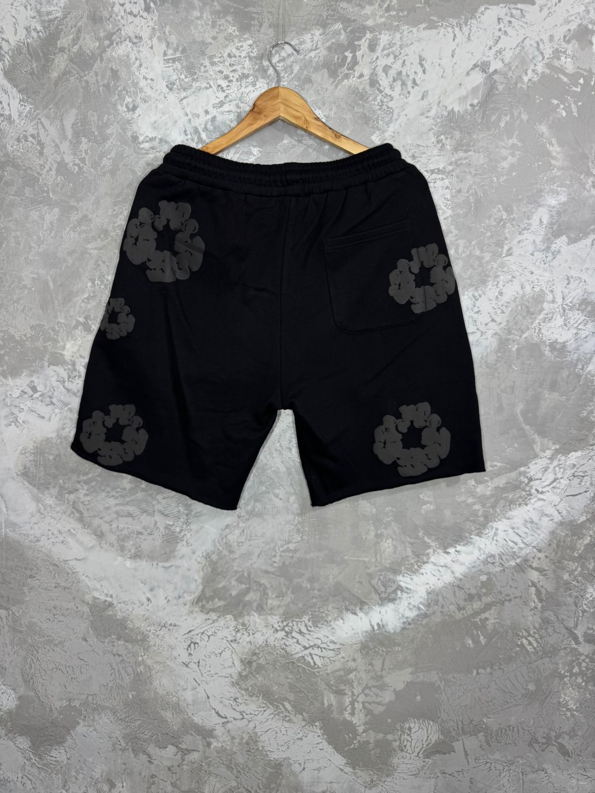 BERMUDAS DEMIN