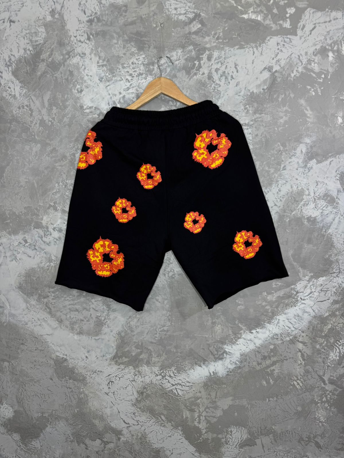BERMUDAS DEMIN