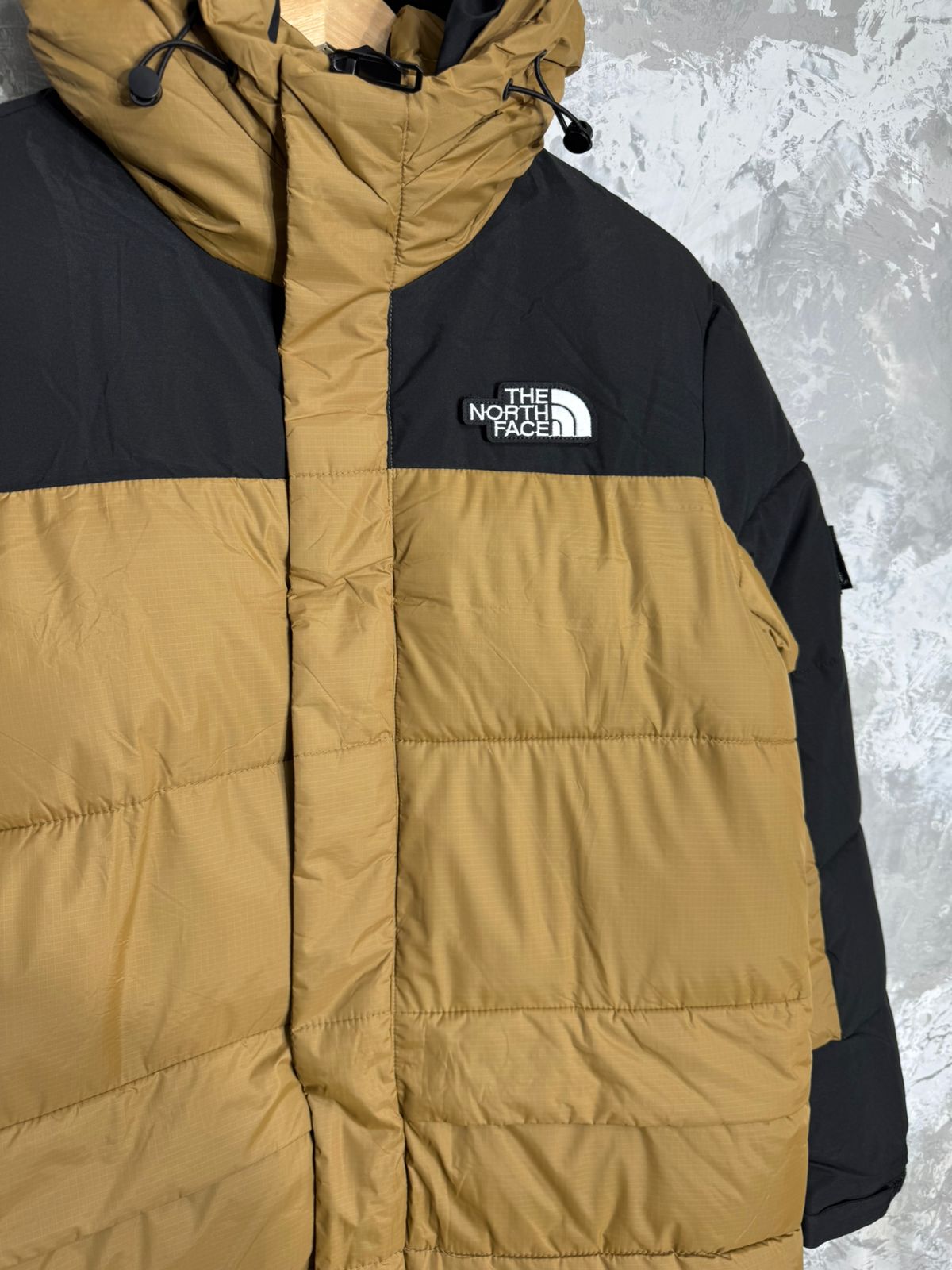 chaqueta AGRIGO TNF