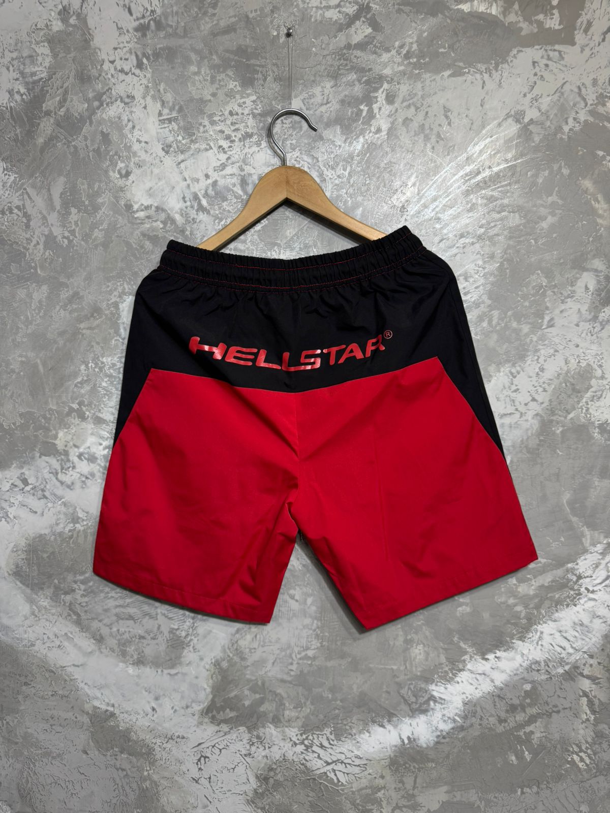 bermuda hell star impermeable