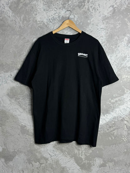 CAMISETA THRASHER