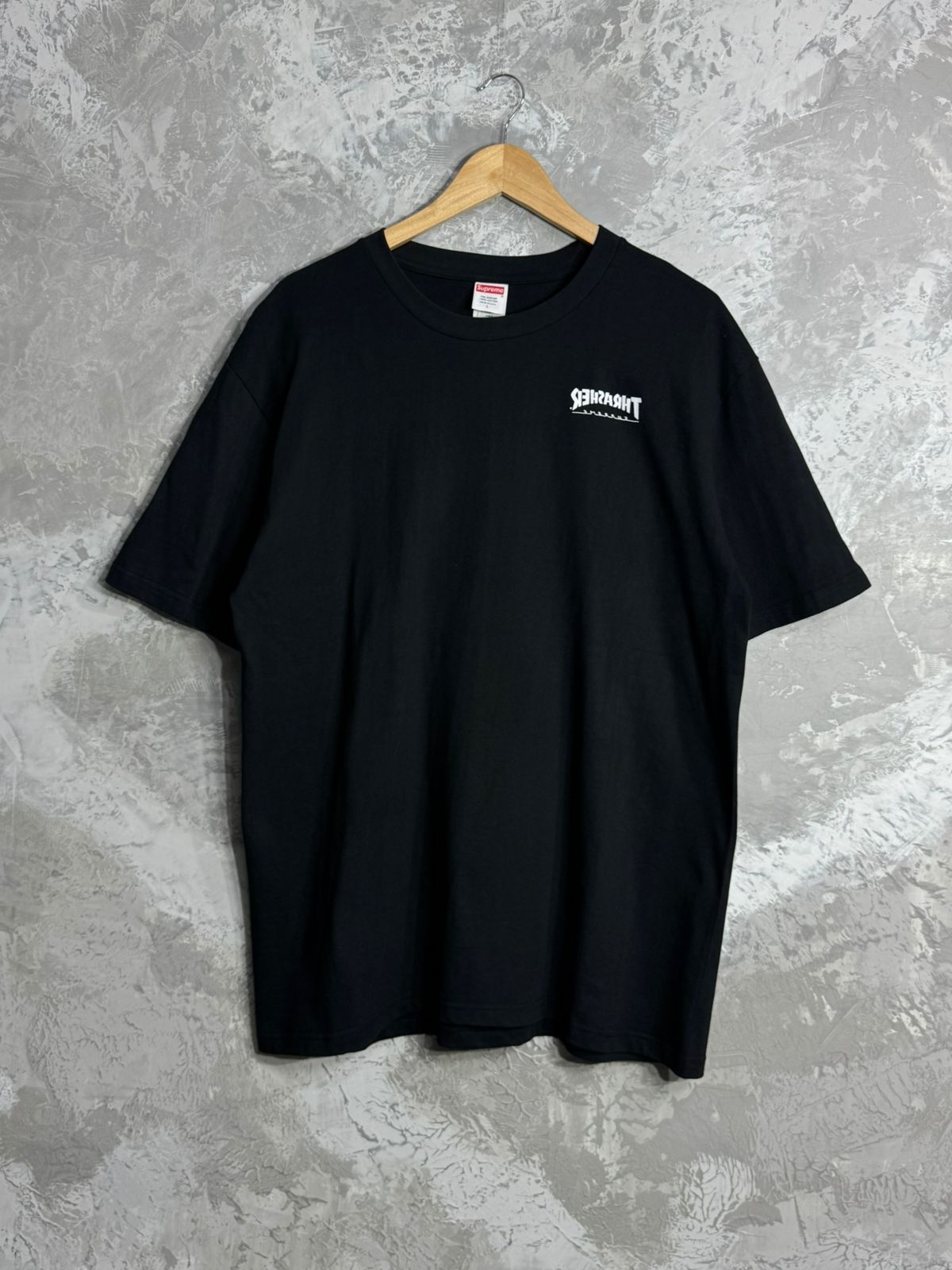 CAMISETA THRASHER