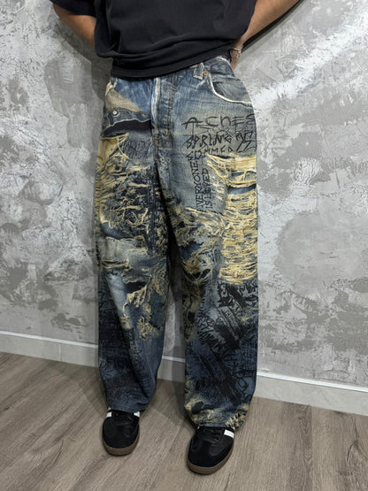 PANTALONES ACNE