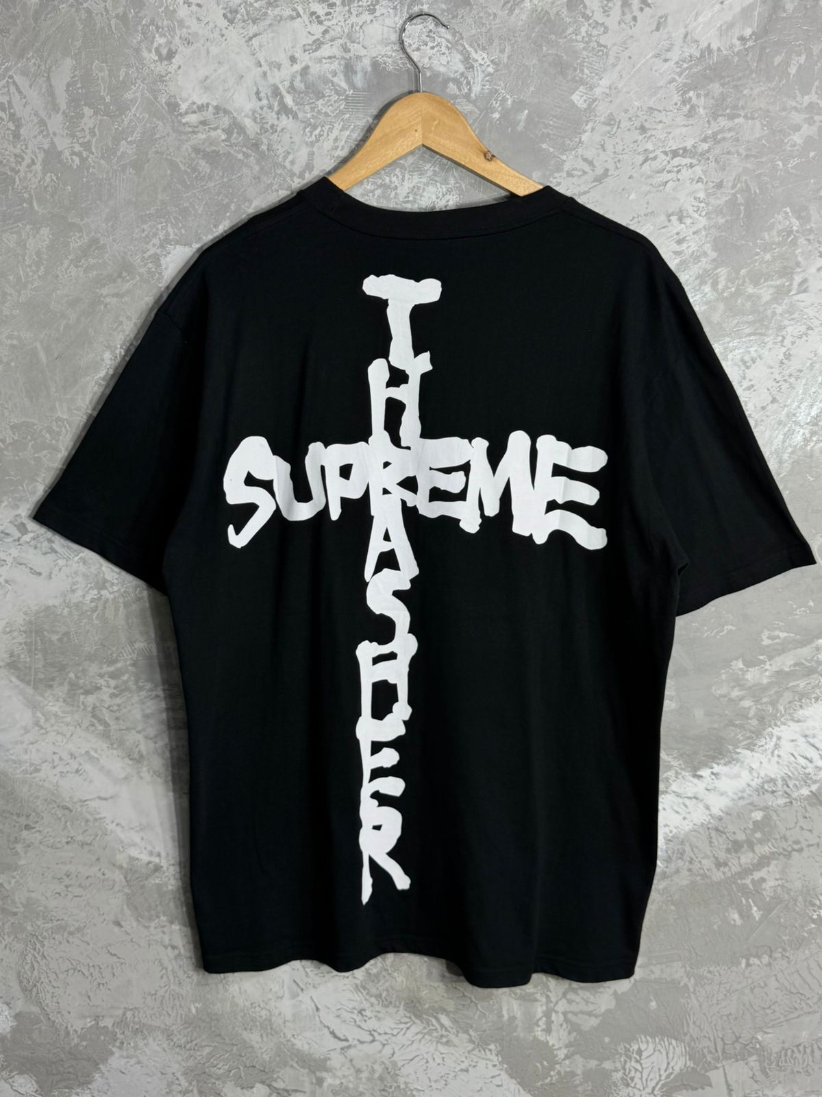 CAMISETA THRASHER