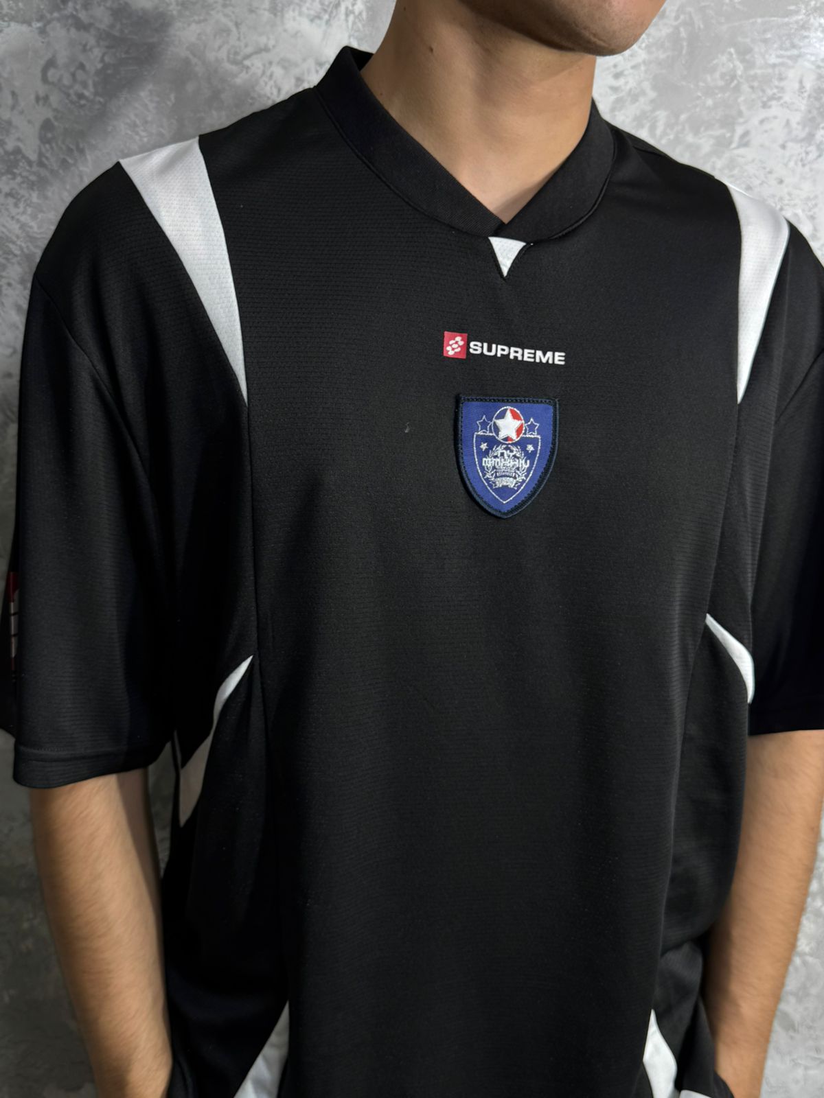 CAMISETA MMHHIU