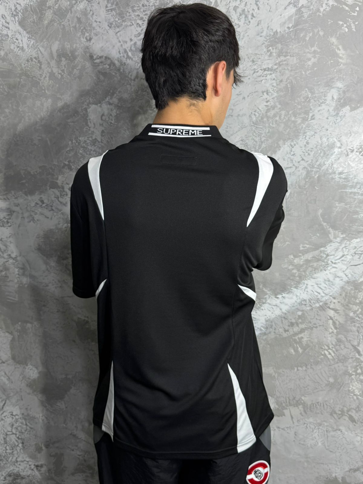 CAMISETA MMHHIU