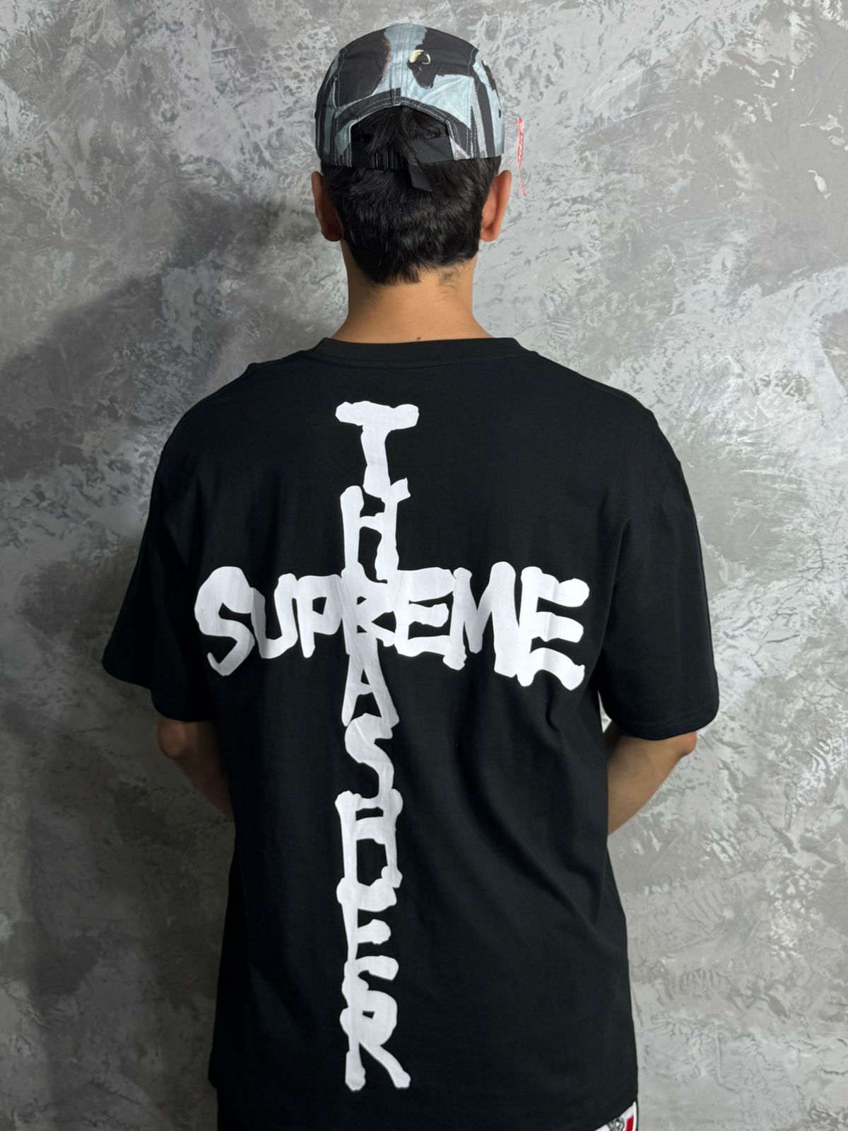 CAMISETA THRASHER