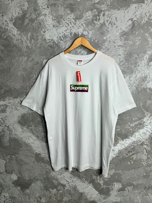 CAMISETA SPM LOGO