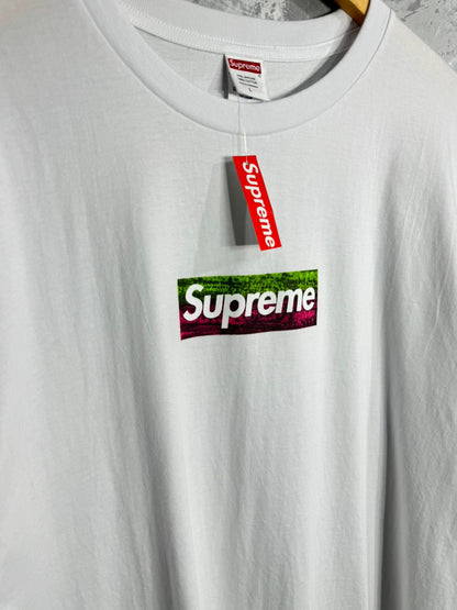 CAMISETA SPM LOGO