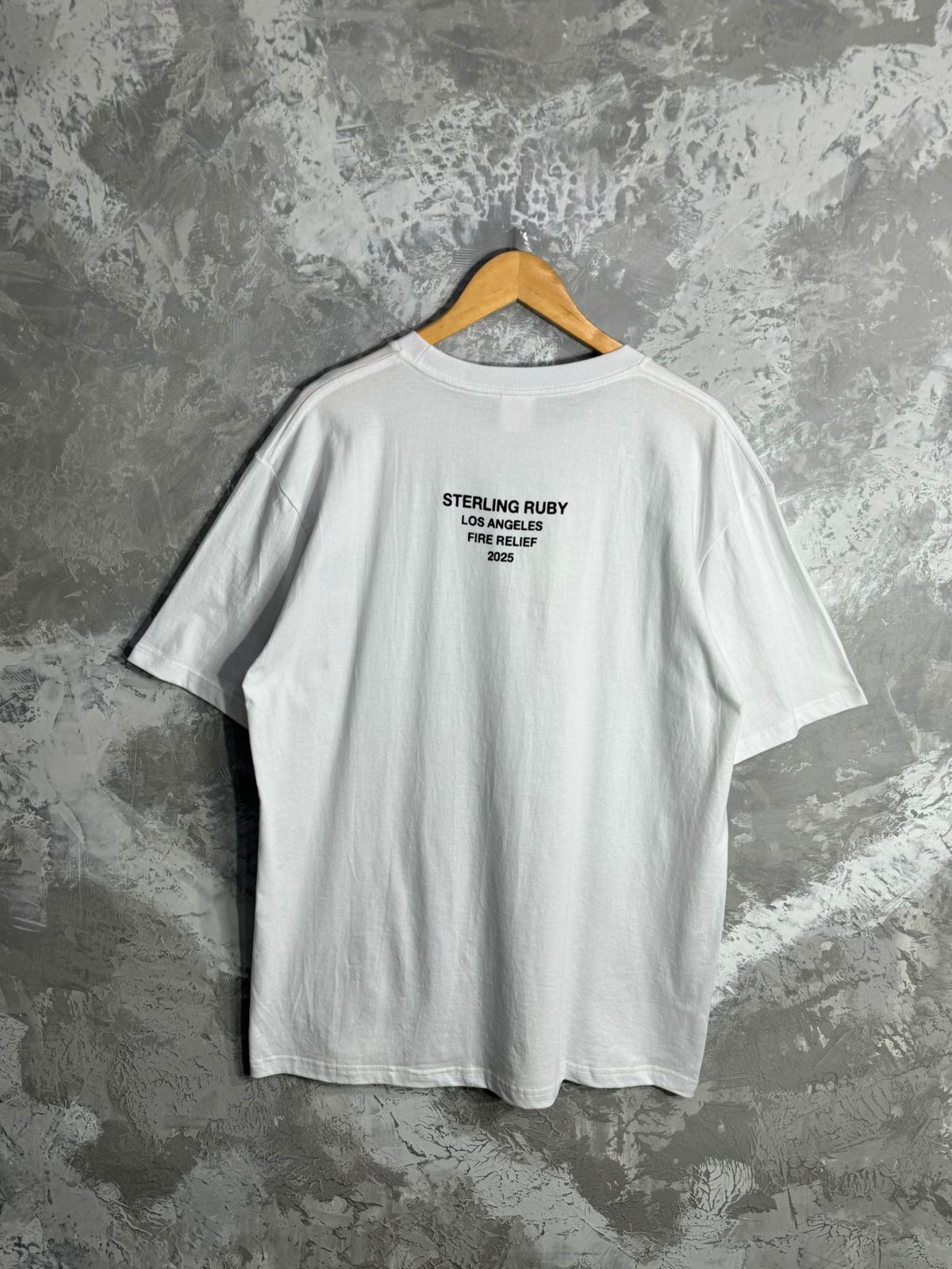 CAMISETA SPM LOGO
