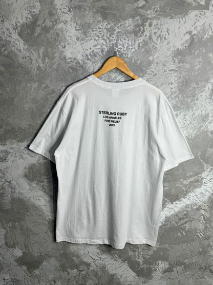 CAMISETA SPM LOGO