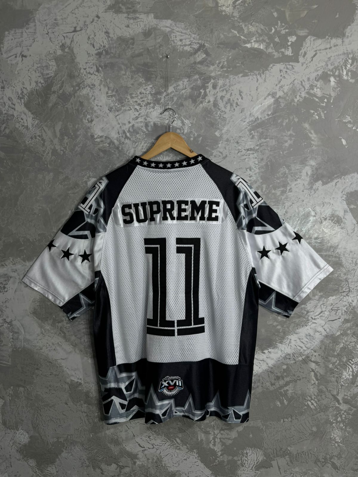 CAMISETA SPM #11