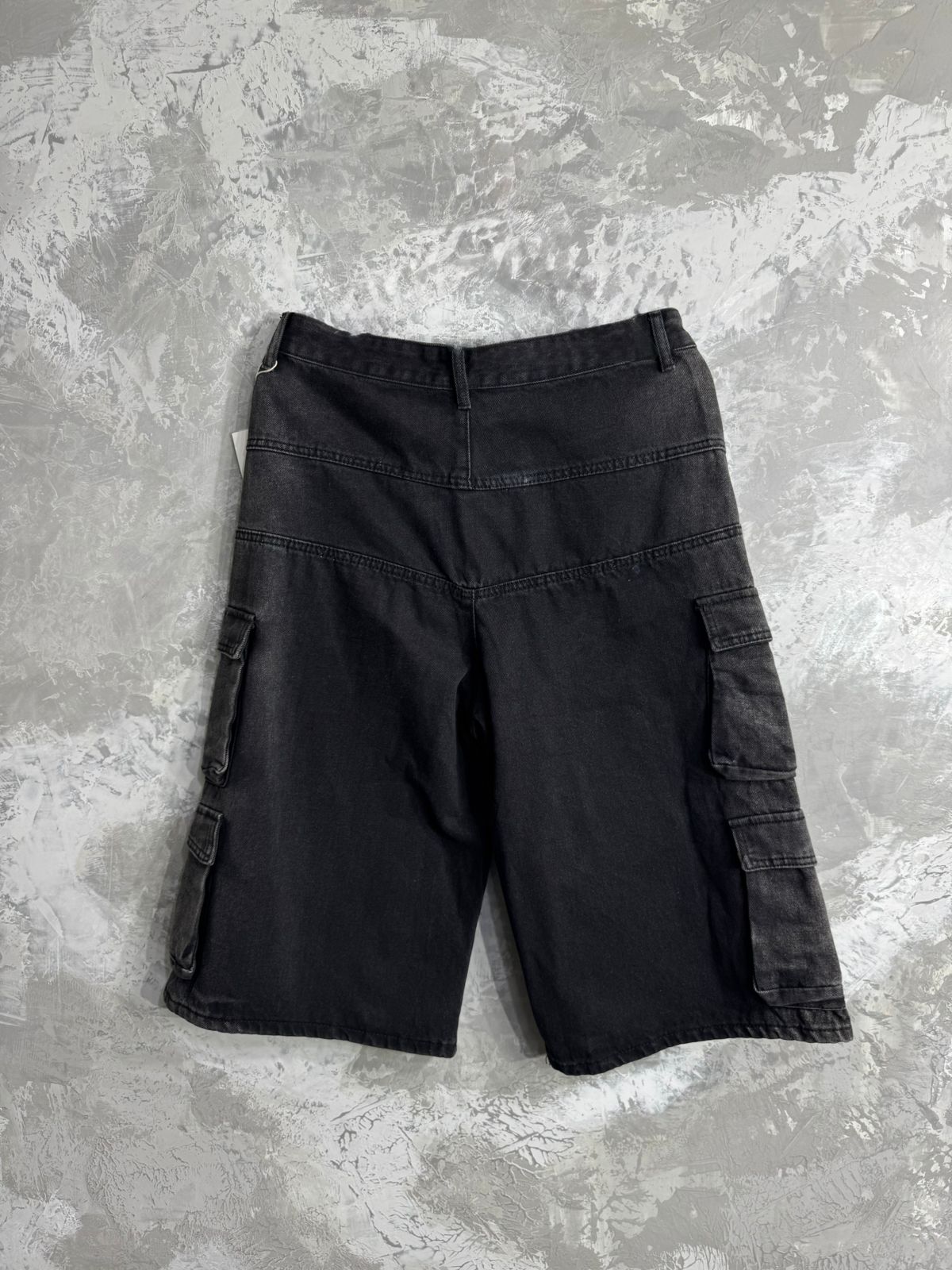 SHORTS JHORTS BAGGY