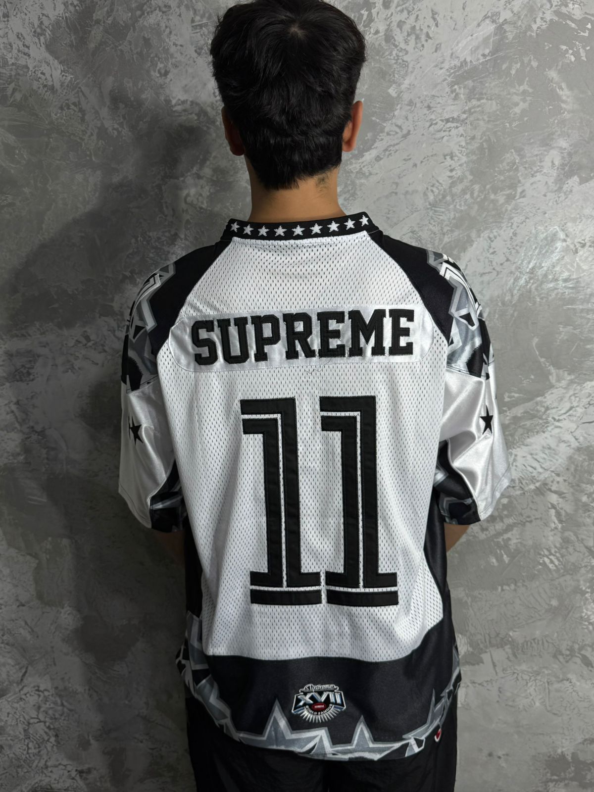 CAMISETA SPM #11