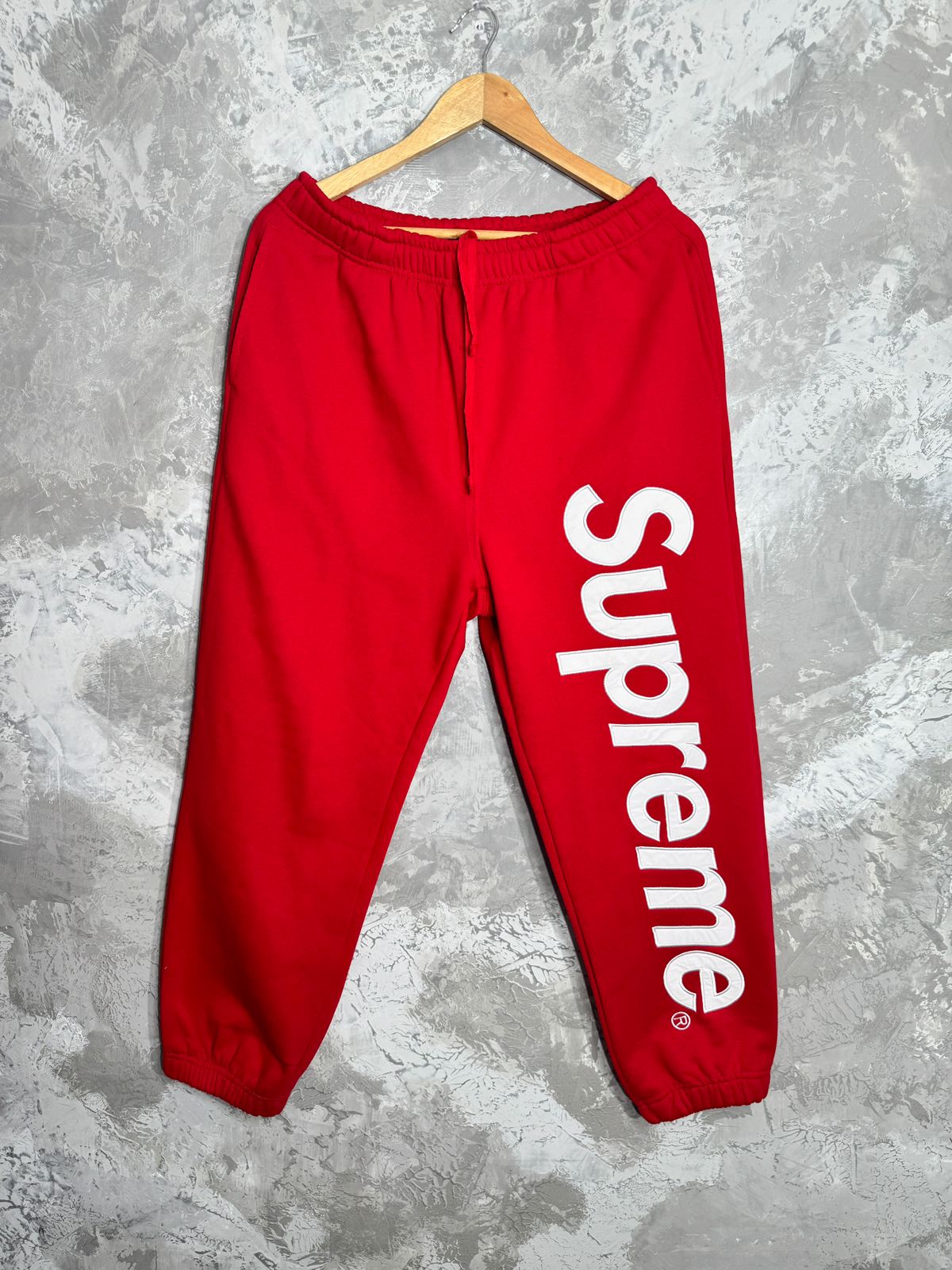 pantalón supreme