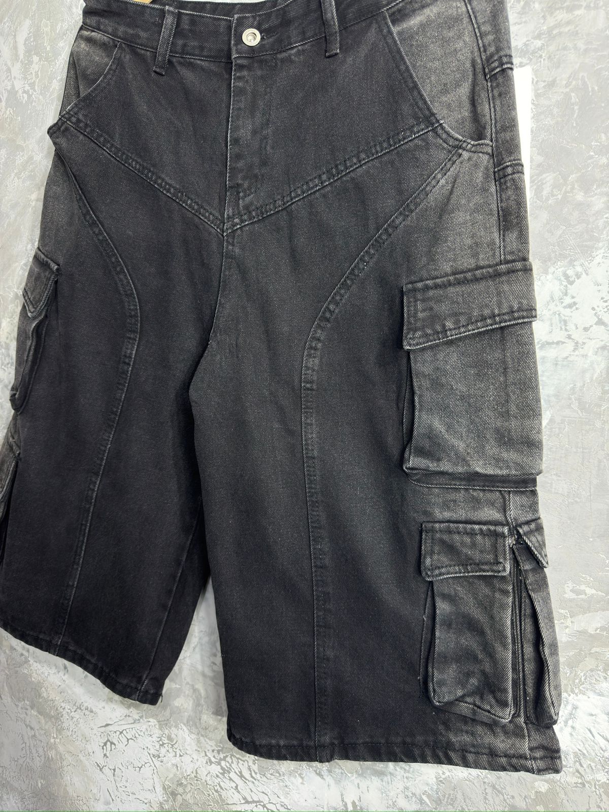 SHORTS JHORTS BAGGY