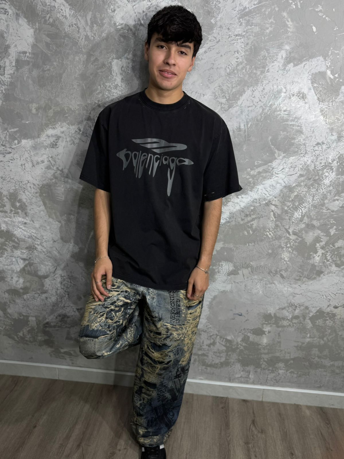 PANTALONES ACNE