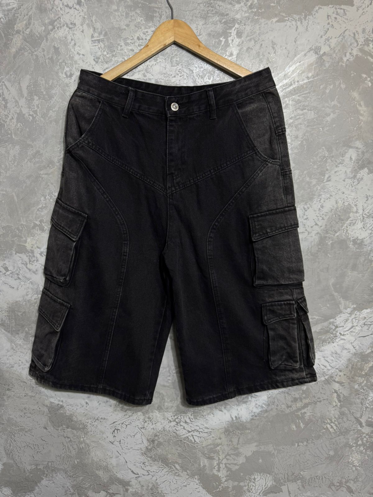 SHORTS JHORTS BAGGY