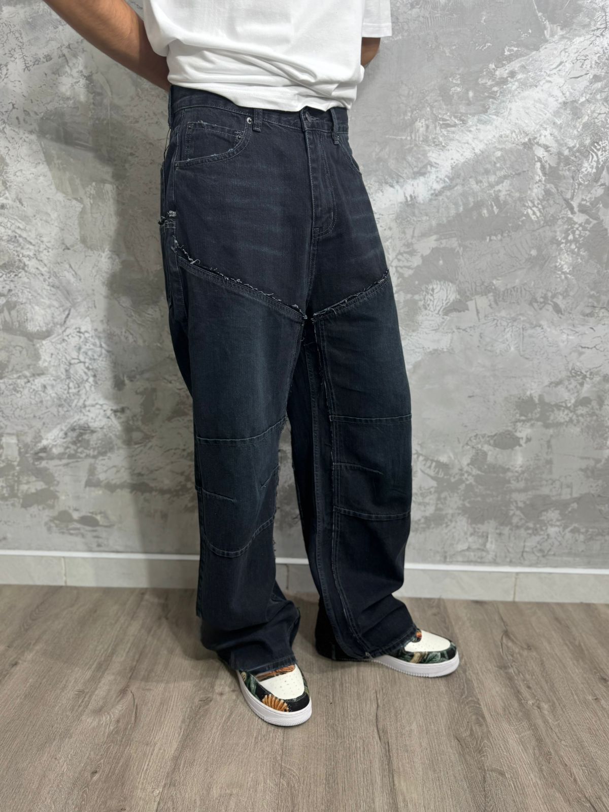 pantalón Balenciaga