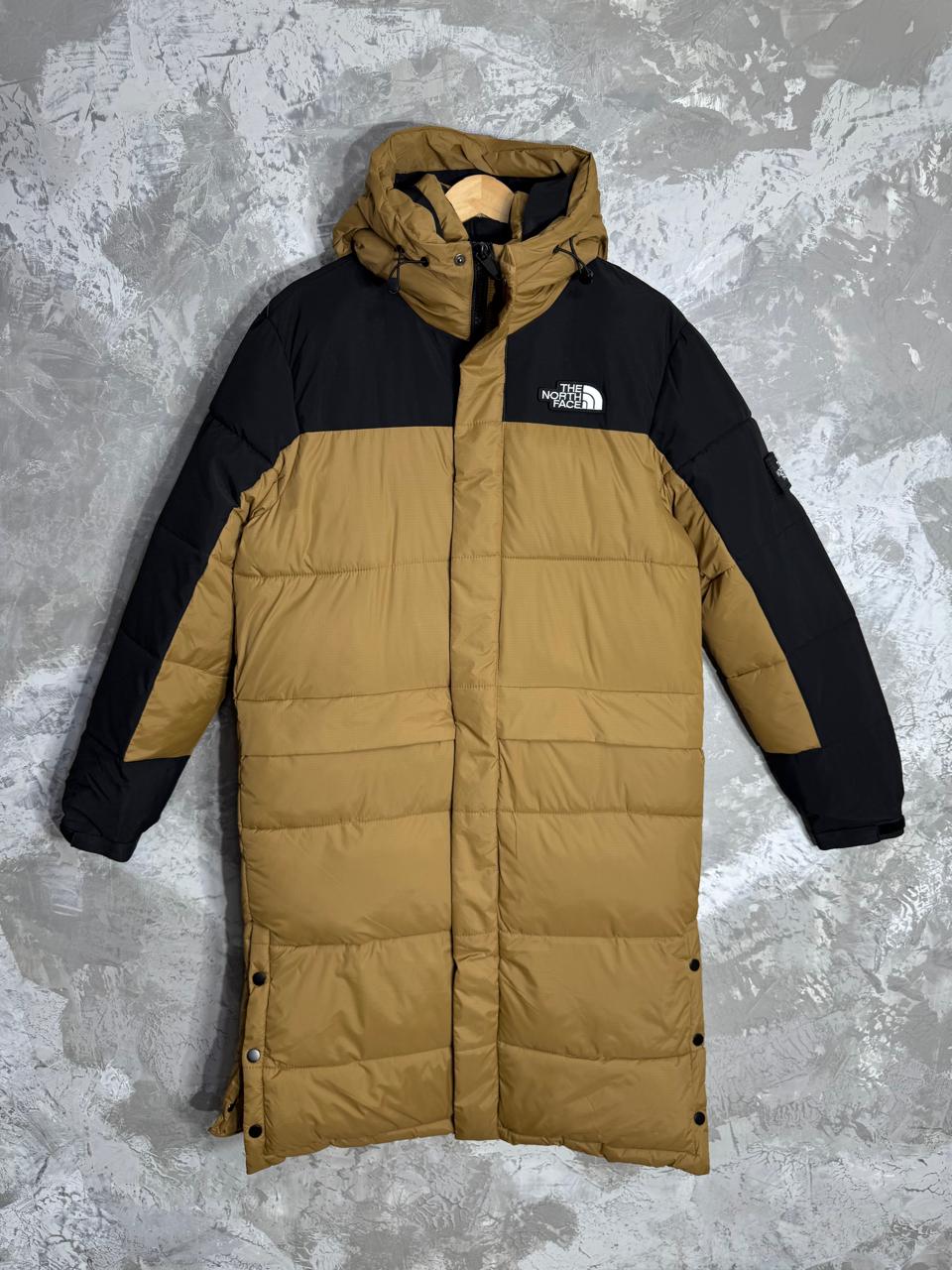 chaqueta AGRIGO TNF