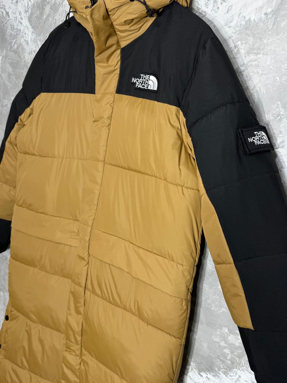 chaqueta AGRIGO TNF