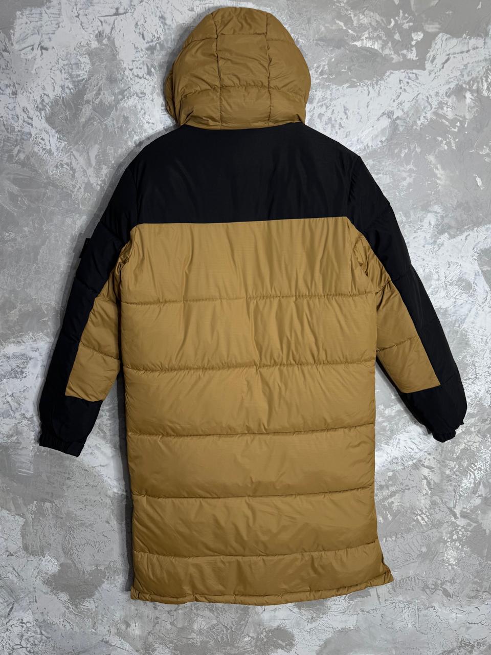 chaqueta AGRIGO TNF