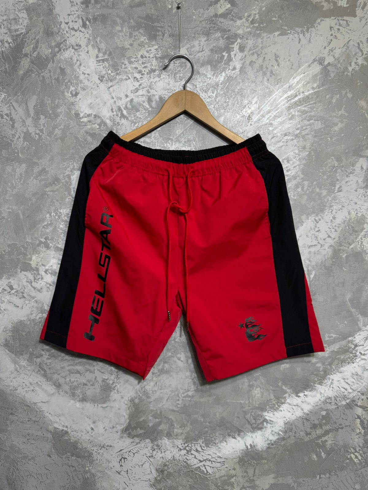 bermuda hell star impermeable