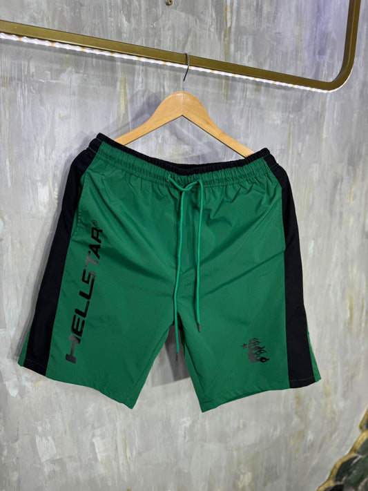 bermuda hell star impermeable