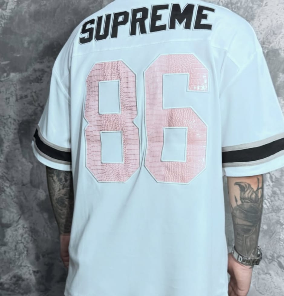 CAMISETAS #86 SPM