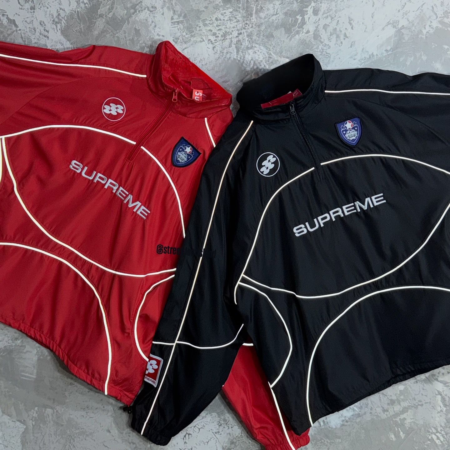 CHAQUETAS SPM
