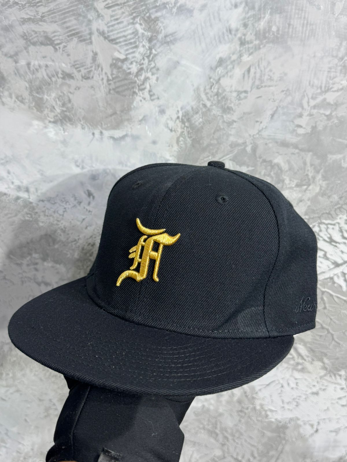 GORRA JA