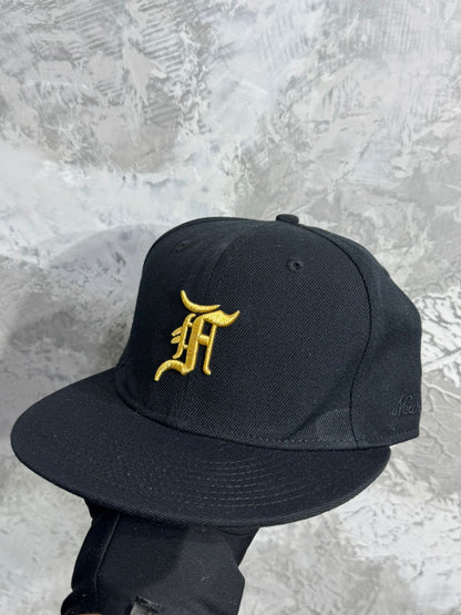 GORRA JA