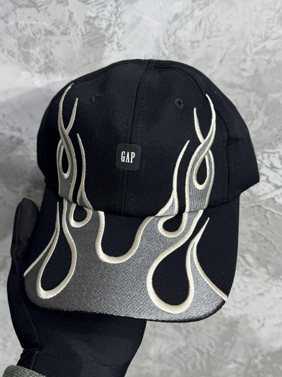 GORRA GAP