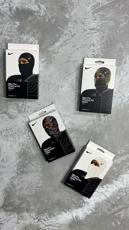 BALACLAVAS NK