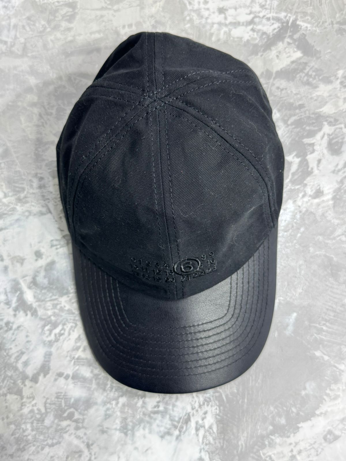 GORRAS MM6