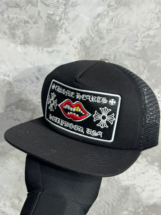 GORRA CHROME HEART