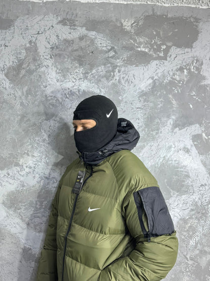 CHAQUETA OLIVA NK