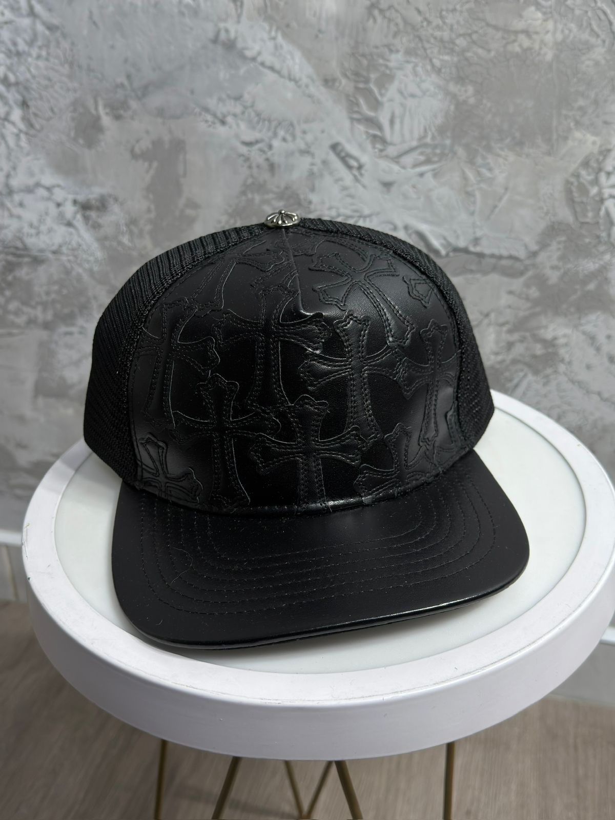 GORRAS CHROM3
