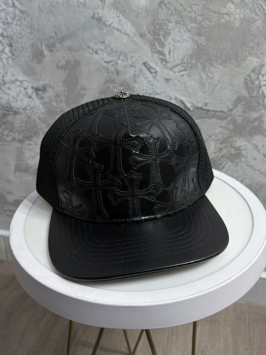 GORRAS CHROM3