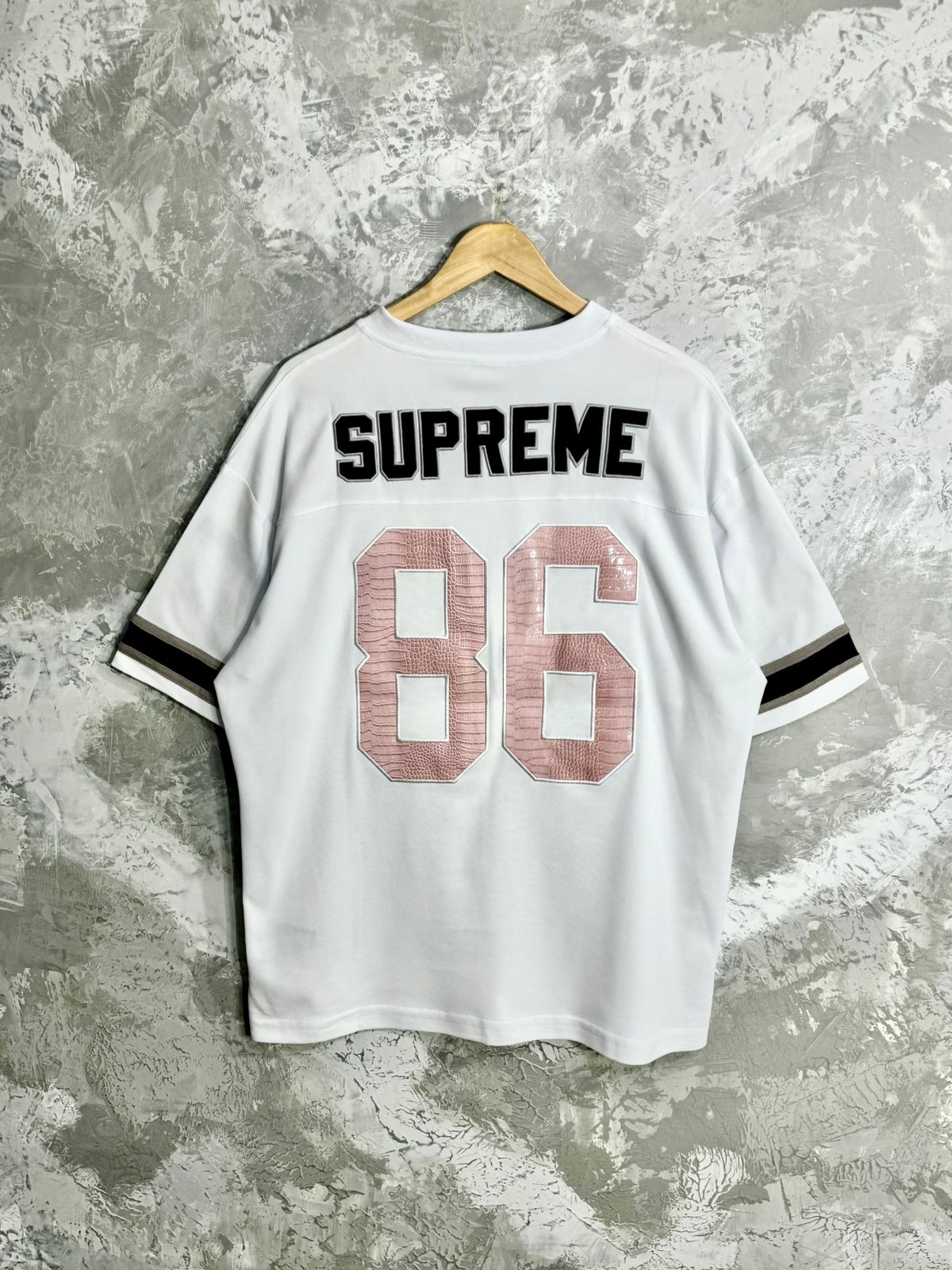 CAMISETAS #86 SPM