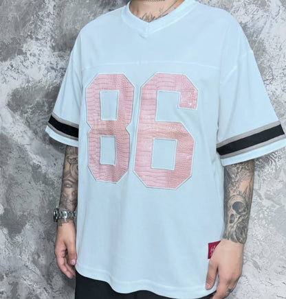 CAMISETAS #86 SPM