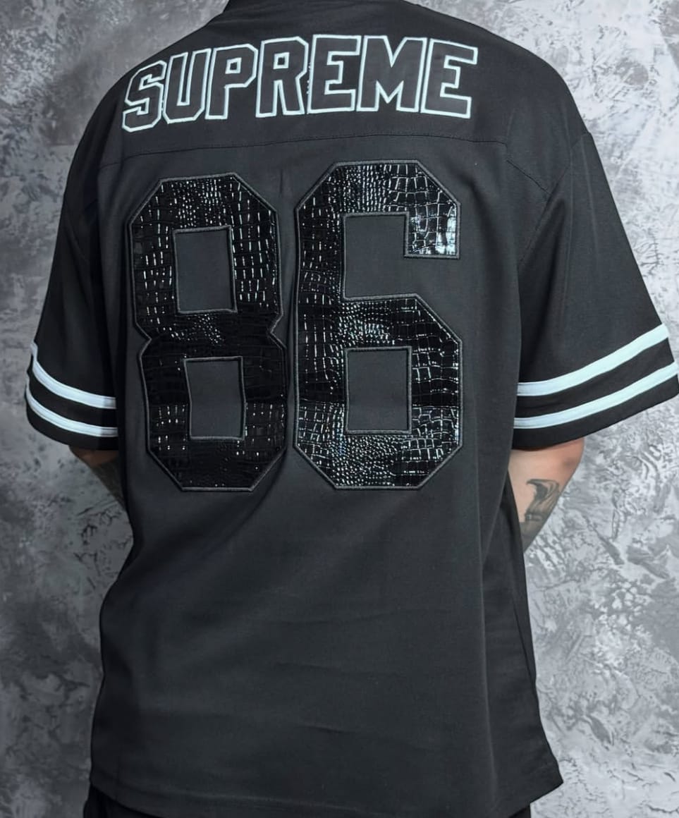 CAMISETAS #86 SPM