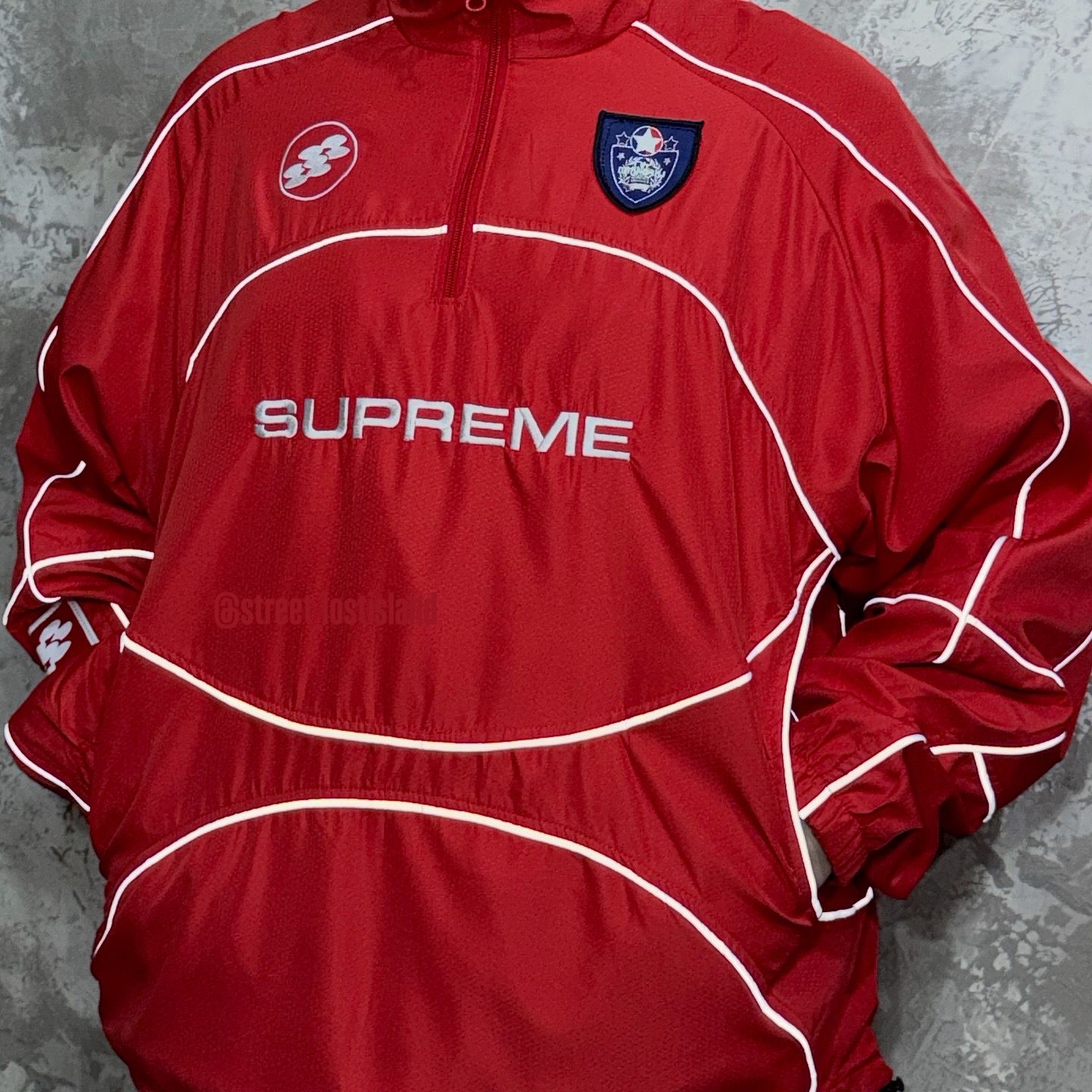 CHAQUETAS SPM