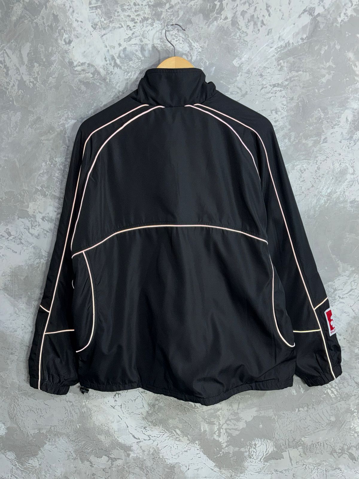 CHAQUETAS SPM