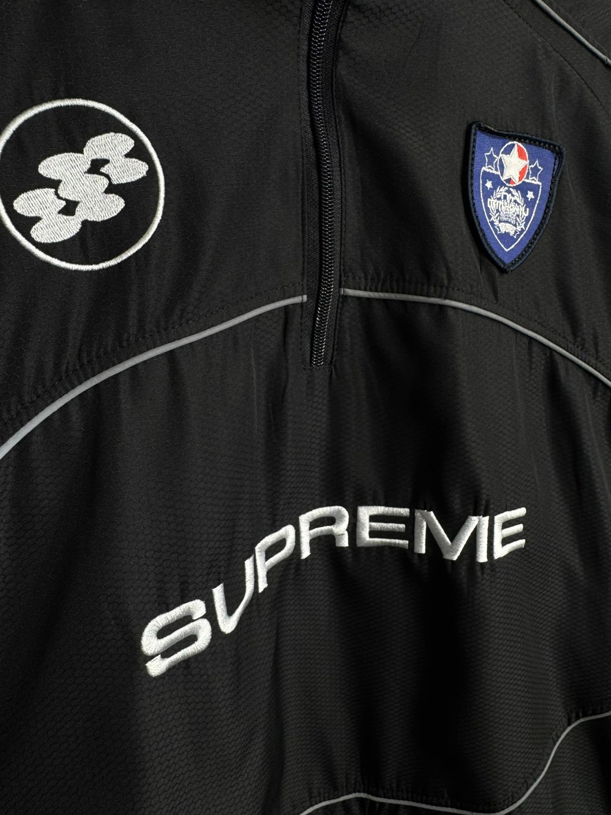 CHAQUETAS SPM