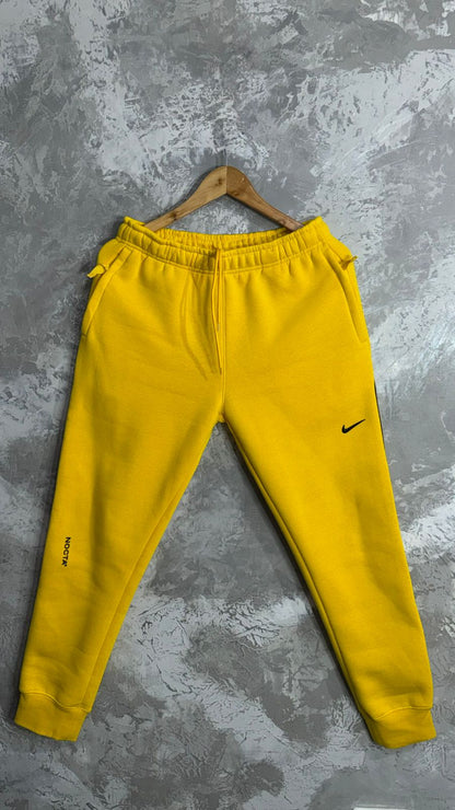 CONJUNTO NK AMARILLO