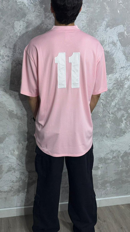 CAMISETA ROSA SPM
